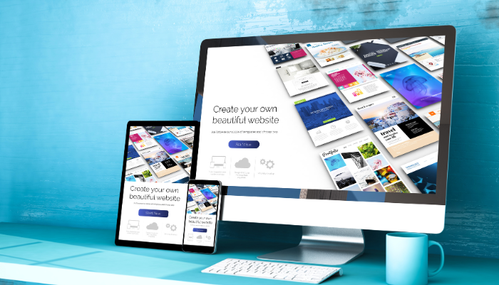 Responsive Landing Page Design for Better User Experience