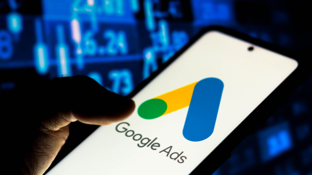 Google Search Ads Setup for Lead Generation