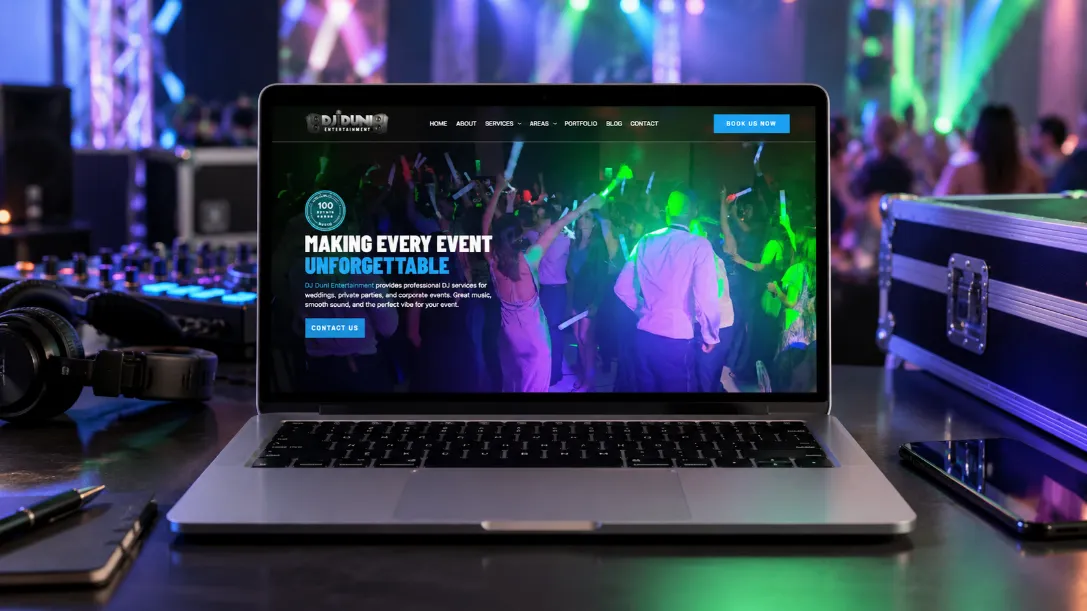 DJ Duni Entertainment